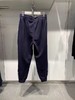 Kappa卡帕背靠背2023新款女冬长裤休闲运动裤针织卫裤 商品缩略图1