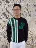 PP-WHITE 【羊毛衫】 WSM3920287 商品缩略图1