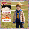Levi's 冬 大童小童 短款羽绒服 LVB-MW-J643 商品缩略图1