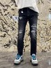 PP-WHITE 【牛仔裤】 WKN0220018 商品缩略图0