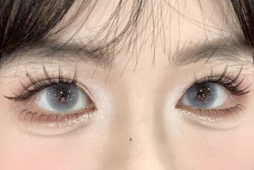 LoveiiKira国产半年抛--蓝悠悠 商品图9