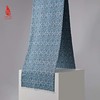 SAINTJOY/上久楷 丝毛围巾  丝毛长巾  窗花纹  CJS22037 商品缩略图0