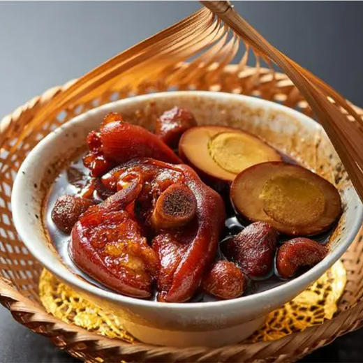 猪脚姜 280g份*5【11月24号加工好发货】 商品图5