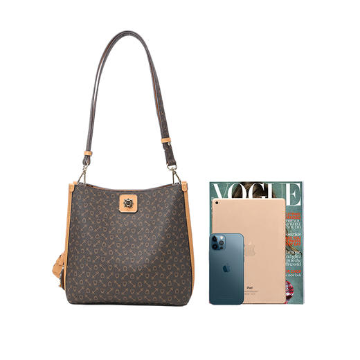 商场同款精致手提包YAP2966 商品图6