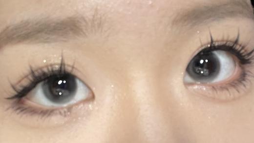 LoveiiKira国产半年抛--大象灰 商品图9