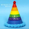 （积分）生日派对帽 商品缩略图0