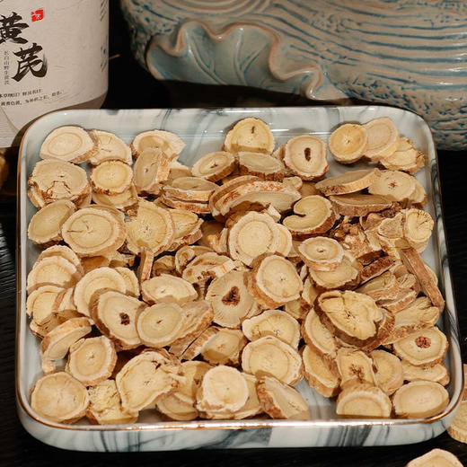 【冯站长专享】长白山野生黄芪 商品图3