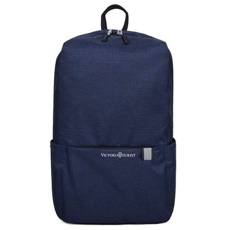 维多利亚旅行者防泼水轻便双肩包笔记本电脑包背包2028