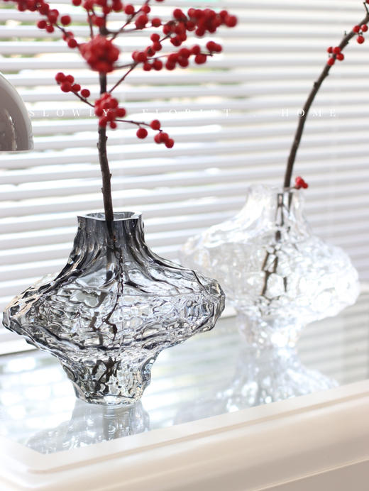 北美冬青瓶花 商品图1