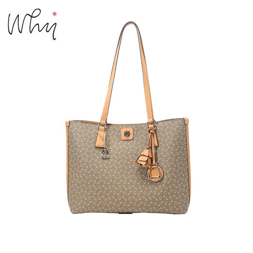 商场同款精致手提包YAP2966 商品图13