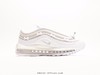 耐克Nike Air Max 97全掌气垫复古子弹跑步鞋DH8016-100女鞋 商品缩略图1