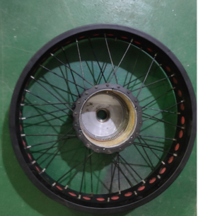 S4后轮毂(QHXD)