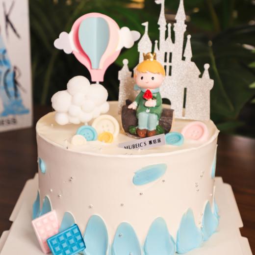 F159城堡小王子 商品图0