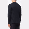 EMPORIO ARMANI 阿玛尼 男士棉质西服外套 深蓝色 6R1GQ3 1JGYZ 09N3 商品缩略图2