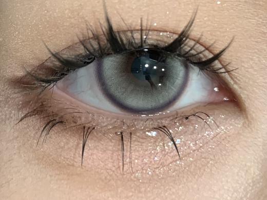 LoveiiKira国产半年抛--丁香 商品图3