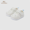 英氏24春夏新款婴儿学步鞋男女宝宝步前鞋魔术贴鞋子YFXHJ1Q003A 商品缩略图0