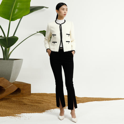 戴布拉芬上衣L27A112 商品图2