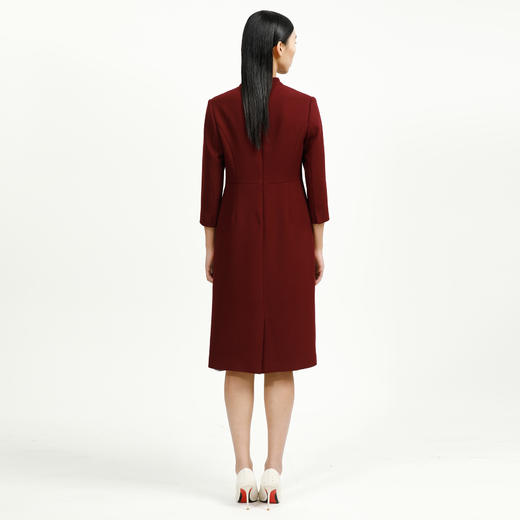 戴布拉芬连衣裙L27A505 商品图2