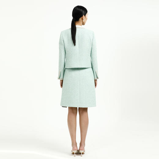 戴布拉芬半裙L27A408 商品图2