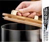 玻璃缸【中号.高硼硅.20*30】90元1个.整箱6个 商品缩略图3