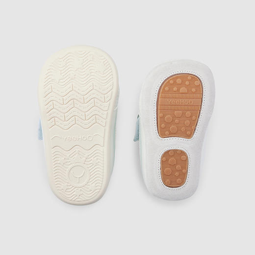 英氏童鞋宝宝学步鞋抑菌缓震软底卡通小象鞋24年新品YFXHJ1Q001A 商品图4