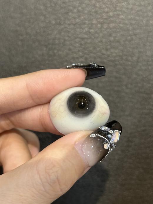 LoveiiKira国产半年抛--大象灰 商品图13