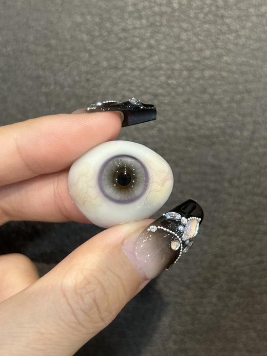 LoveiiKira国产半年抛--丁香 商品图1