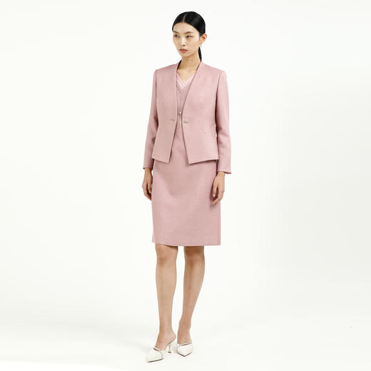 戴布拉芬西服外套L27A119 商品图1