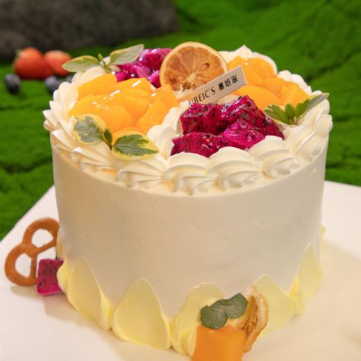 A151缤纷双拼 商品图0