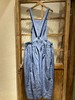 Vetements de travail水洗蓝背带裙 商品缩略图2