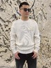 PP-WHITE 【羊毛衫】 WSB3920290 商品缩略图0