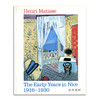 【绝版旧书】Henri Matisse: The Early Years in Nice  1916-1930/马蒂斯：尼斯的早年时光，1916-1930年 商品缩略图0