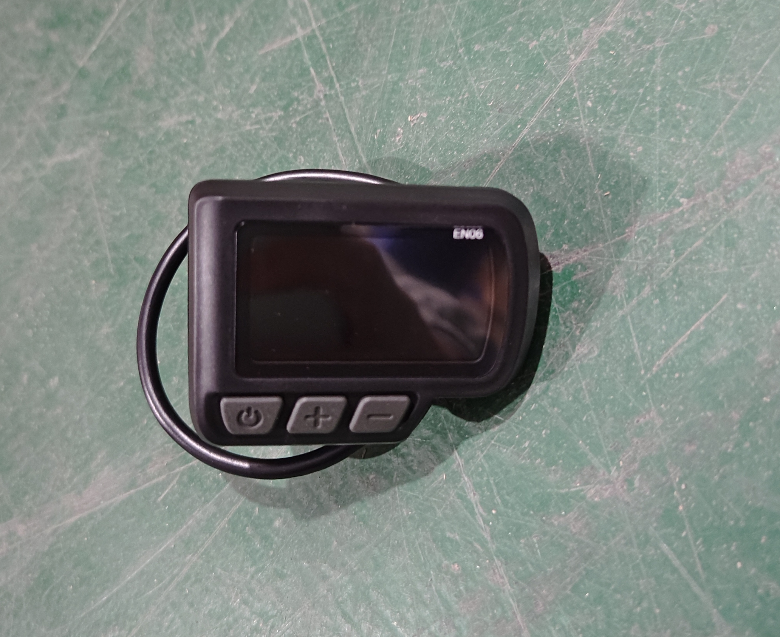 标准版S4仪表（EN06款，防水线）