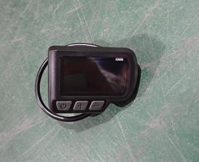 标准版S4仪表（EN06款，防水线）