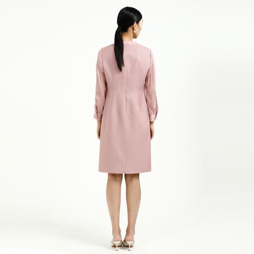 戴布拉芬连衣裙L27A522 商品图2