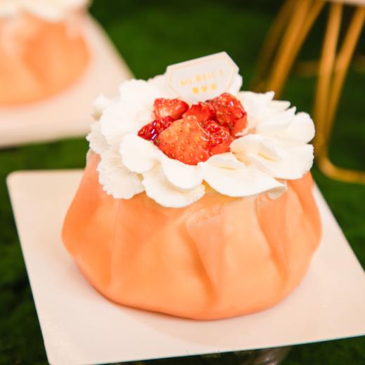 草莓福袋 商品图0