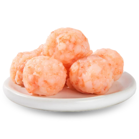 潮汕纯手工高定版 虾丸250g  | 火锅丸料系列