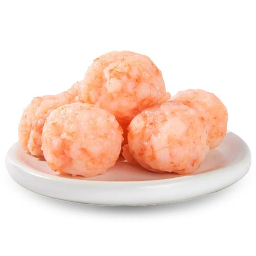 潮汕纯手工高定版 虾丸250g  | 火锅丸料系列 商品图0