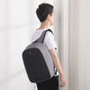 维多利亚旅行者商务防盗笔记本电脑包背包双肩包1006 商品缩略图6