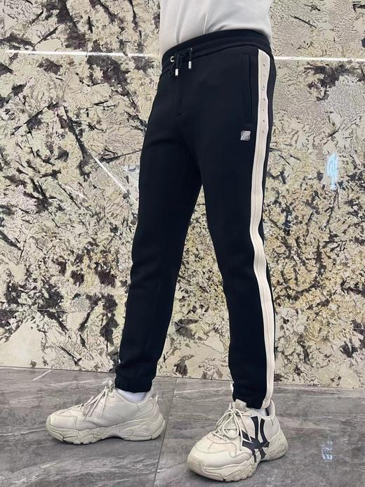 PP-WHITE 【针织裤】 WKX2020057 商品图1