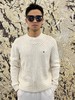 PP-WHITE【羊毛衫】WSM0820349 商品缩略图0