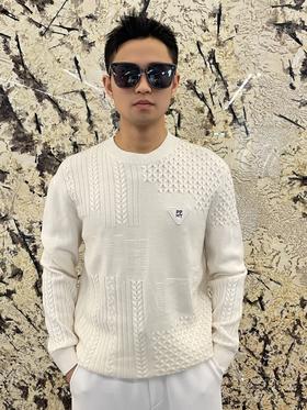 PP-WHITE【羊毛衫】WSM0820349