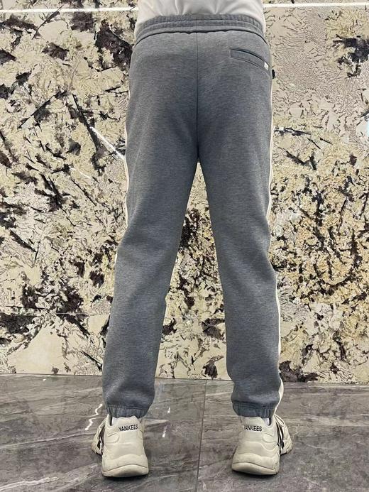 PP-WHITE 【针织裤】 WKX2020057 商品图4