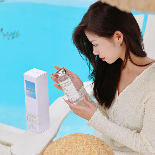 本色恩蓝色地中海香氛 200ml 商品图3