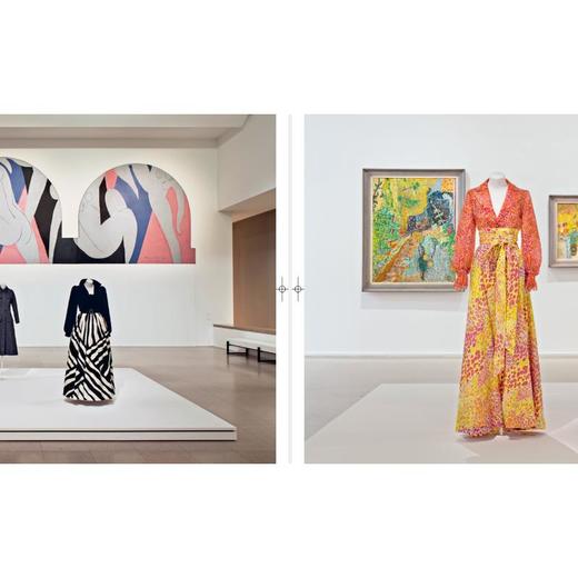 伊夫·圣洛朗在博物馆 商品图2