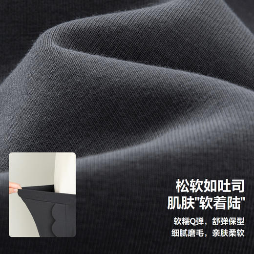 【蹦蹦裤】迷你巴拉女童长裤春新款宝宝时尚甜美修身裤子 商品图3