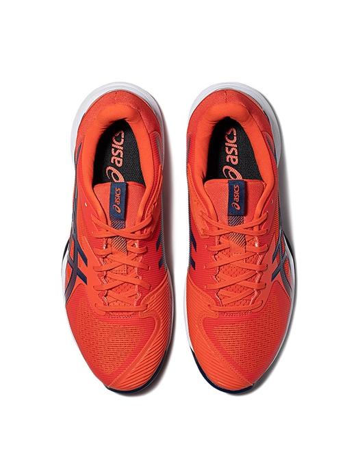 澳洲小野兔德米纳尔 2024新款 Asics Solution Speed FF 3 网球鞋 商品图5