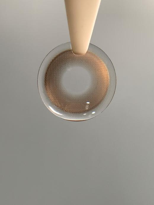 LoveiiKira国产半年抛--奶昔棕 商品图9