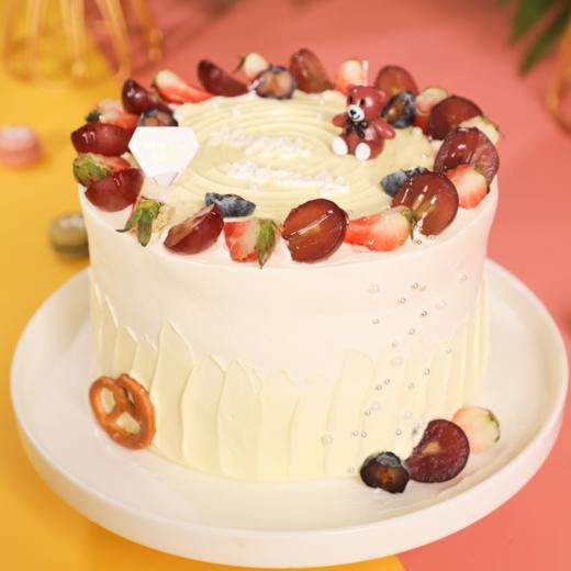 A157红莓相伴 商品图0