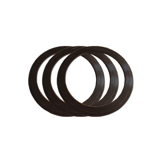 橡胶油封11T12T13适用于BPW车轴/A 商品图3